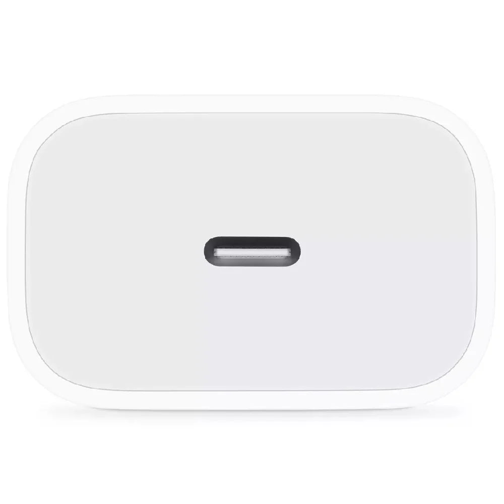 20w Power Adapter USB-C (Retail Packing) Generic 20w Power Adapter USB-C (Retail Packing) Generic