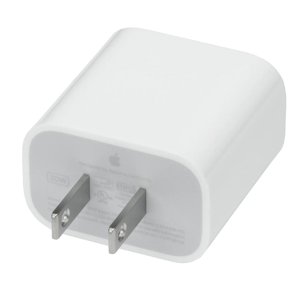 A2305 Apple 20W USB-C Power Adapter (BULK) A2305 Apple 20W USB-C Power Adapter (BULK)