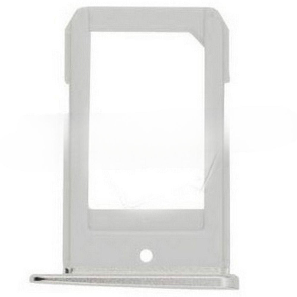 Samsung S6 Edge Sim Tray Silver Samsung S6 Edge Sim Tray Silver