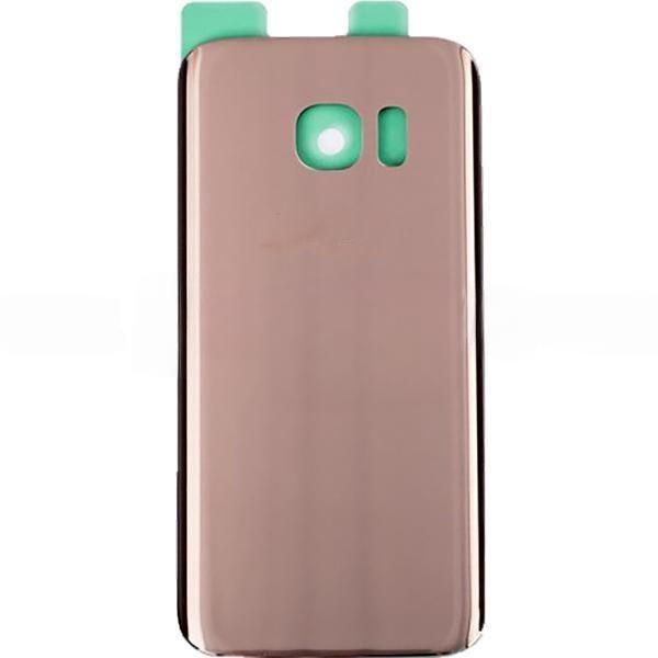 Samsung S7 Back Door Rose Gold Samsung S7 Back Door Rose Gold
