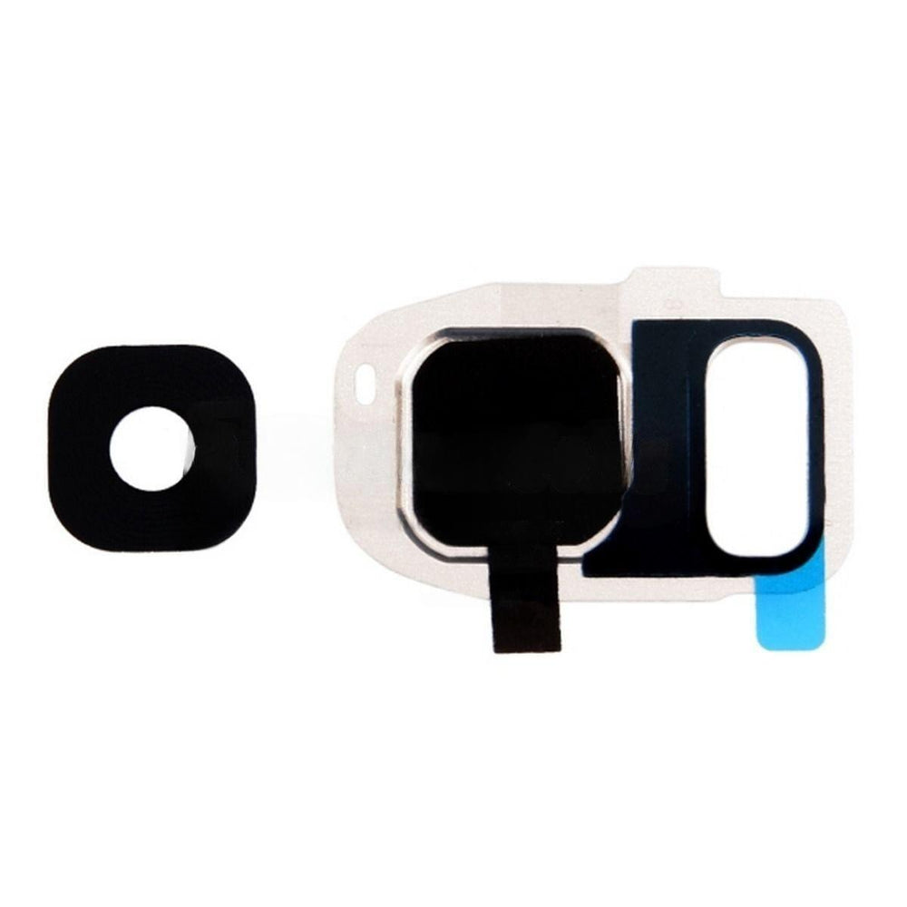 Samsung S7 Back Camera Lens Gold Samsung S7 Back Camera Lens Gold