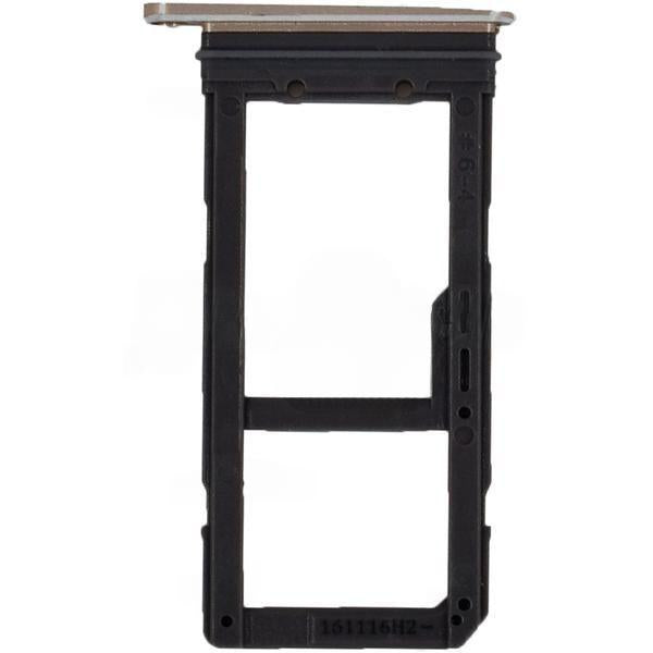 Samsung S7 Sim Tray Gold Samsung S7 Sim Tray Gold