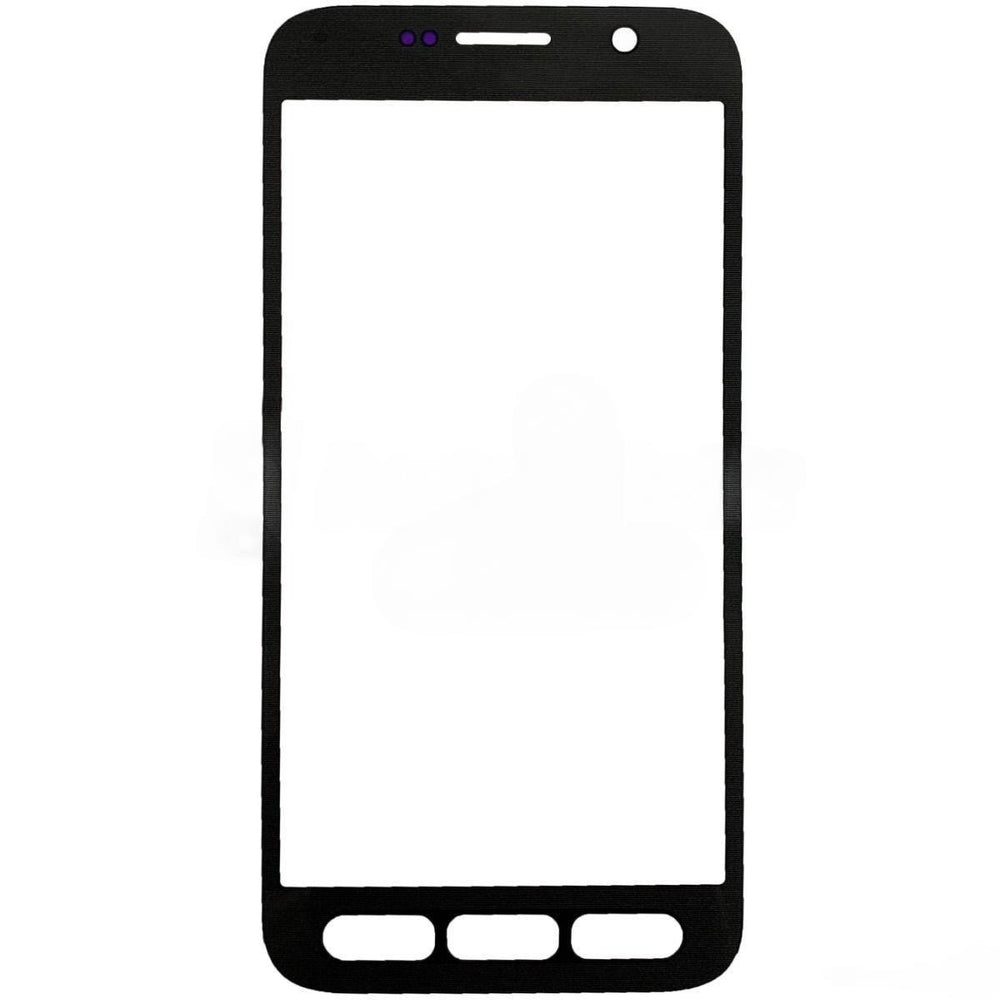 Samsung S7 Active Lens Green Samsung S7 Active Lens Green