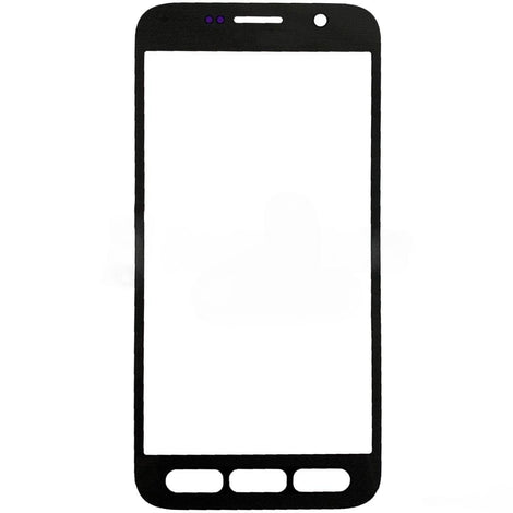 Samsung S7 Active Lens Green