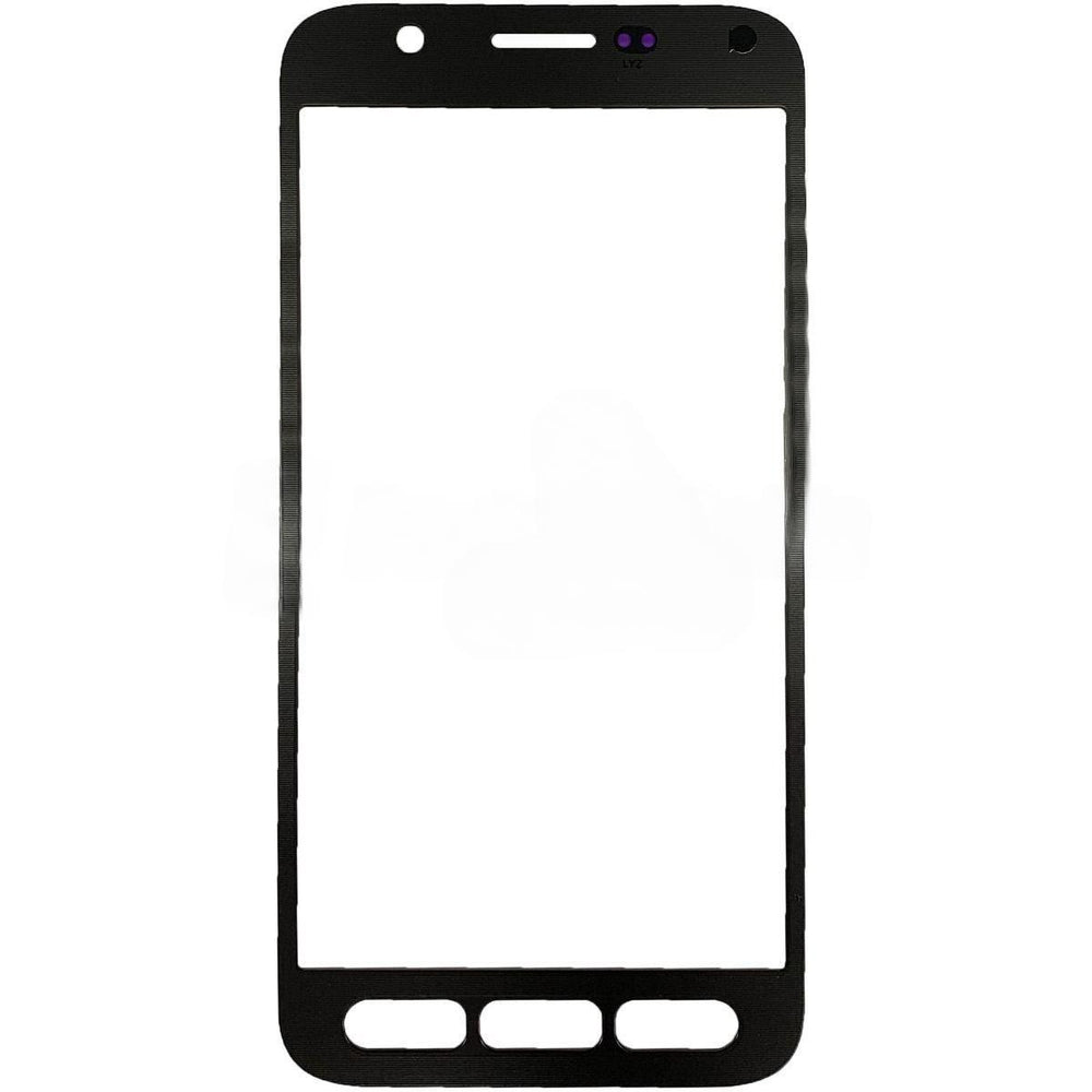 Samsung S7 Active Lens Green Samsung S7 Active Lens Green