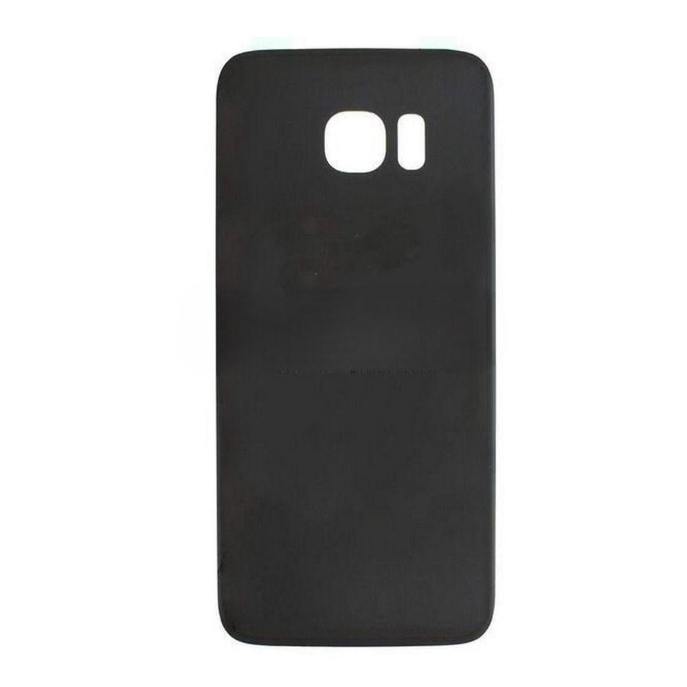 Samsung S7 Edge Back Door Black Samsung S7 Edge Back Door Black