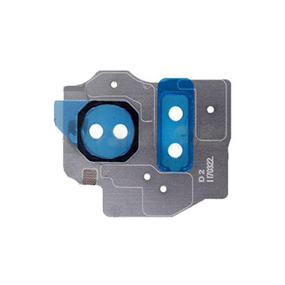 Samsung S8 Plus Back Camera Lens Grey Samsung S8 Plus Back Camera Lens Grey