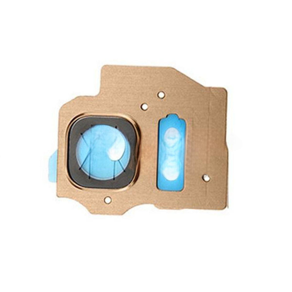 Samsung S8 Plus Back Camera Lens Gold Samsung S8 Plus Back Camera Lens Gold