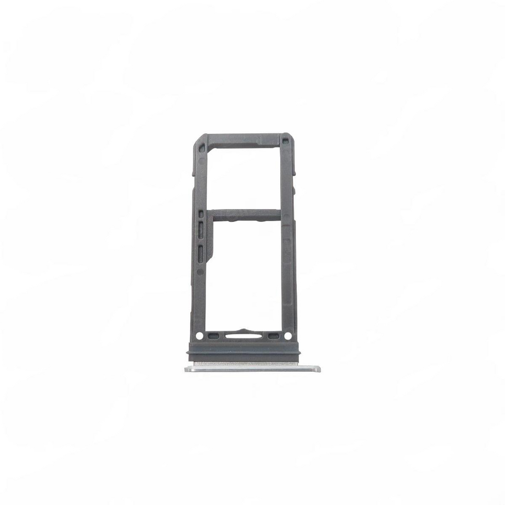 Samsung S8 Plus Sim Tray Silver Samsung S8 Plus Sim Tray Silver