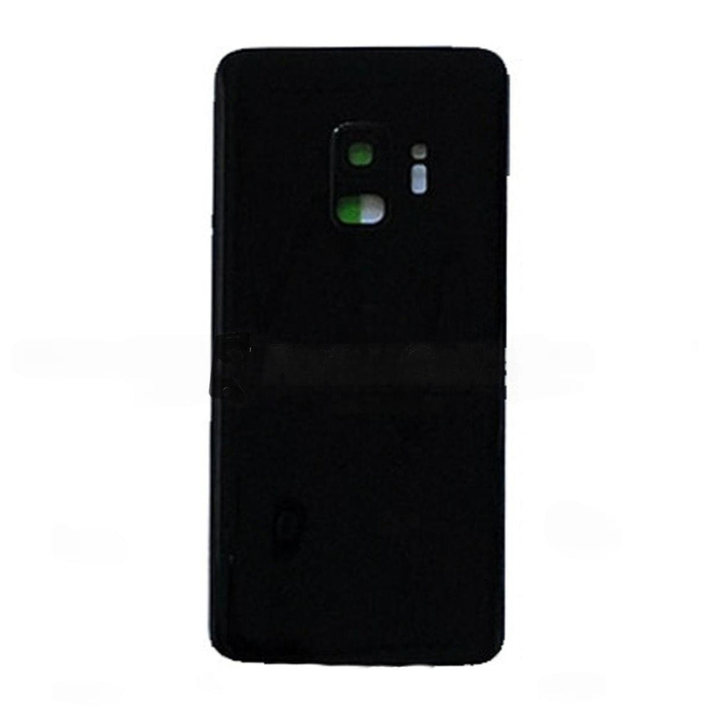 Samsung S9 Back Door Midnight Black Samsung S9 Back Door Midnight Black