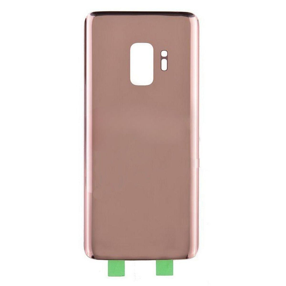 Samsung S9 Back Door Gold Samsung S9 Back Door Gold