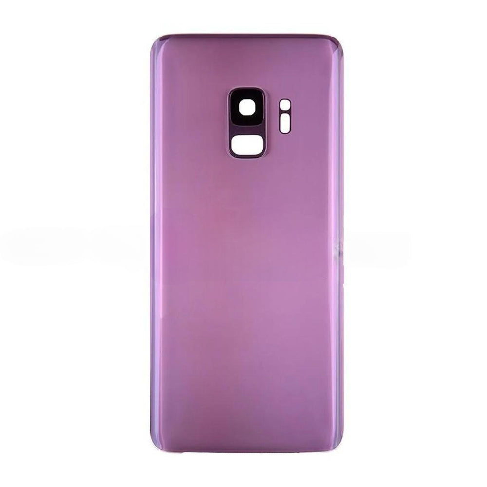 Samsung S9 Back Door Purple Samsung S9 Back Door Purple