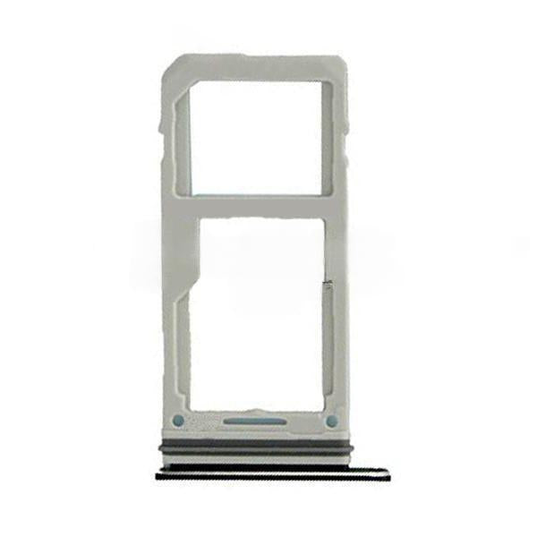 Samsung S9 Sim Tray Grey Samsung S9 Sim Tray Grey