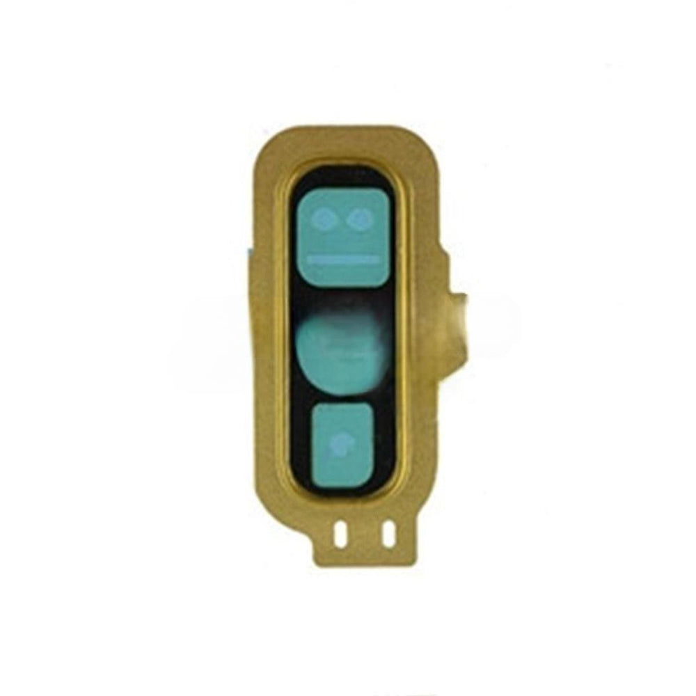 Samsung S10e Back Camera Lens Yellow Samsung S10e Back Camera Lens Yellow