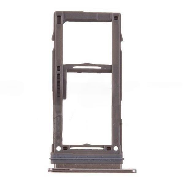 Samsung S10e Sim Tray Silver Samsung S10e Sim Tray Silver