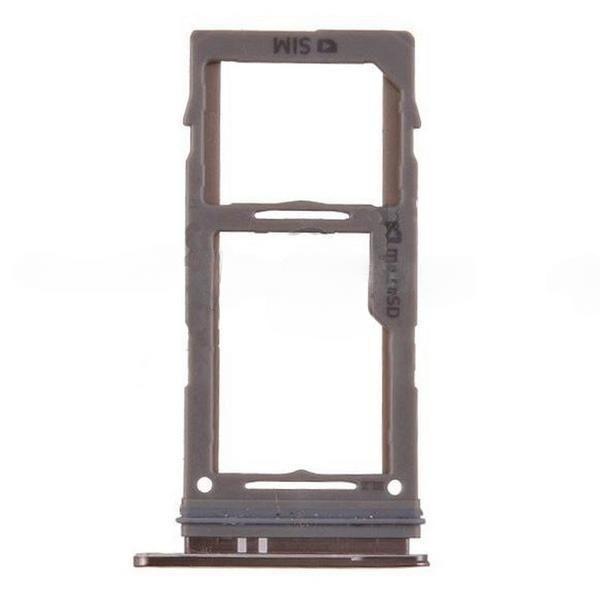 Samsung S10e Sim Tray Gold Samsung S10e Sim Tray Gold