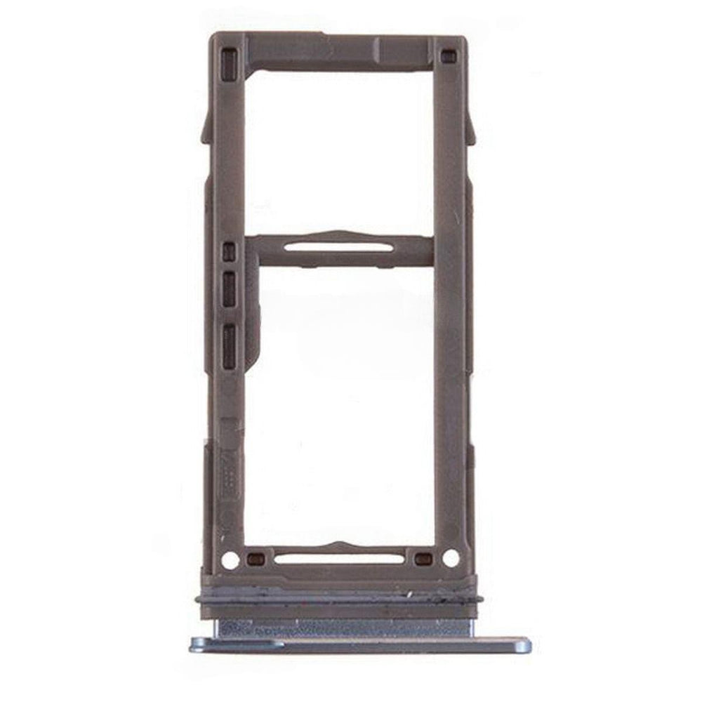 Samsung S10e Sim Tray Blue Samsung S10e Sim Tray Blue