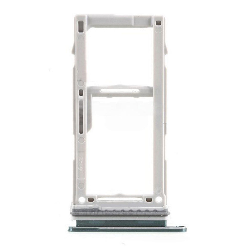 Samsung S10e Sim Tray Green Samsung S10e Sim Tray Green