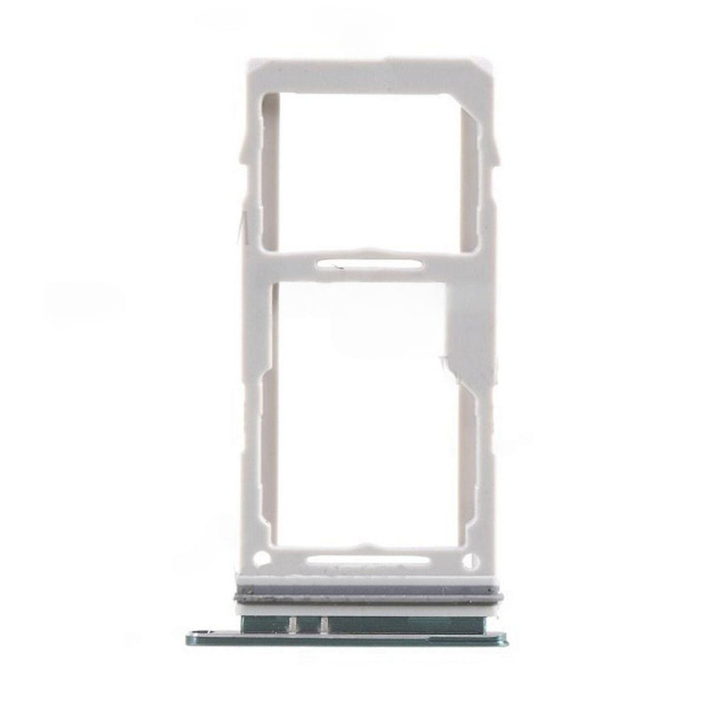 Samsung S10e Sim Tray Green Samsung S10e Sim Tray Green