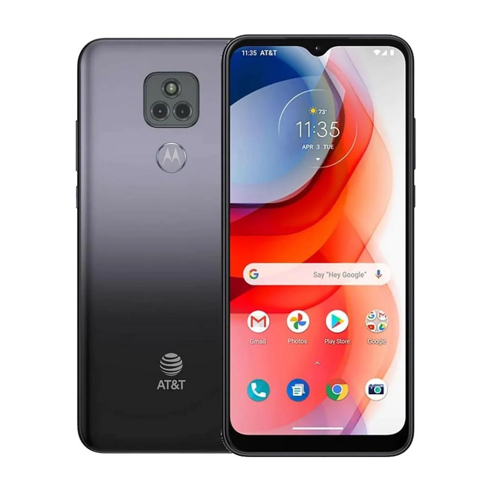 Motorola G Play: Comprehensive Device Grading Motorola G Play: Comprehensive Device Grading