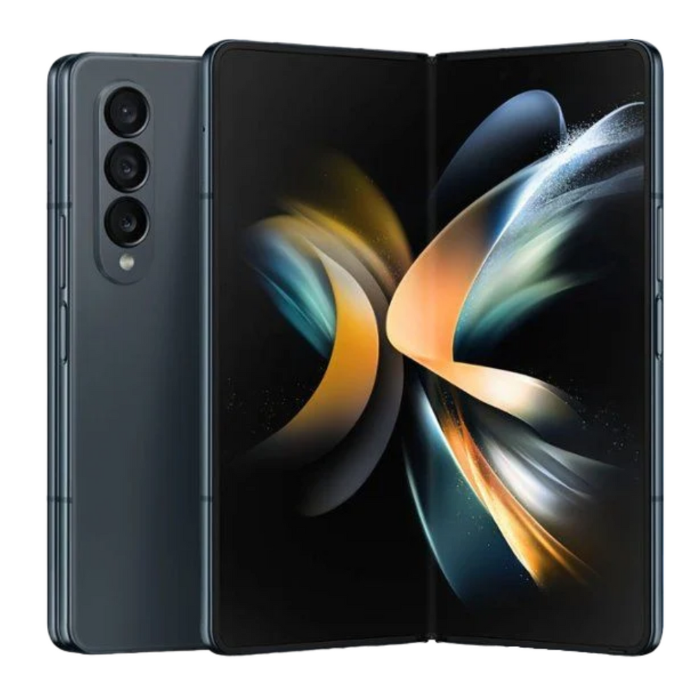 Samsung Z Fold 4 Samsung Z Fold 4