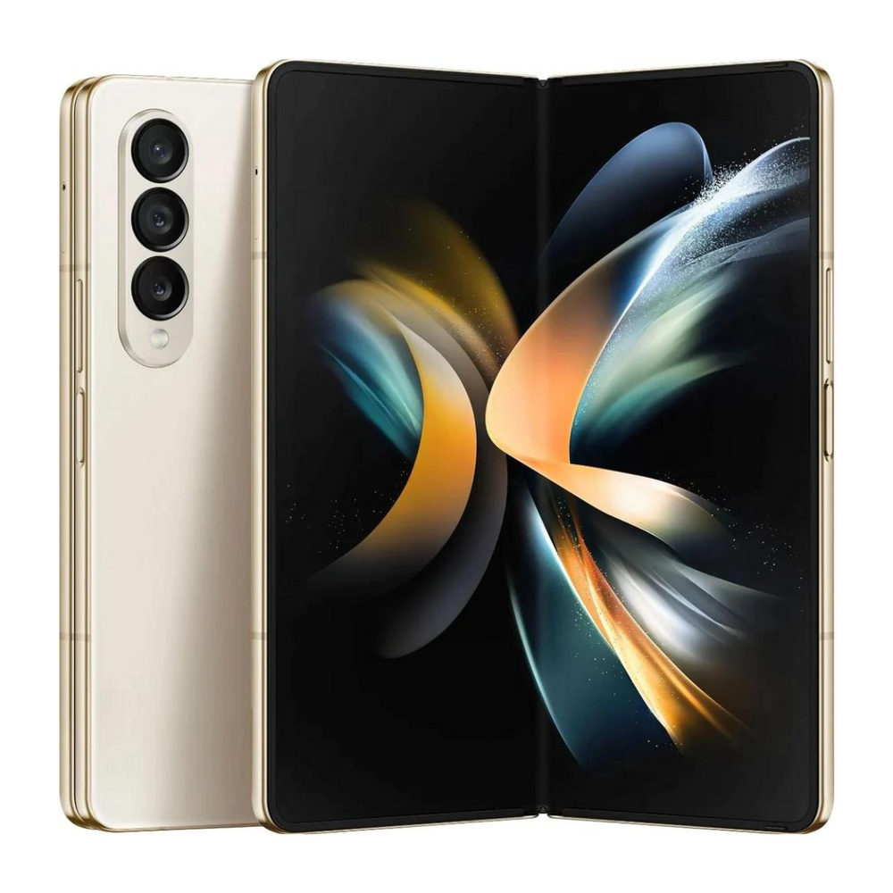 Samsung Z Fold 4 Samsung Z Fold 4