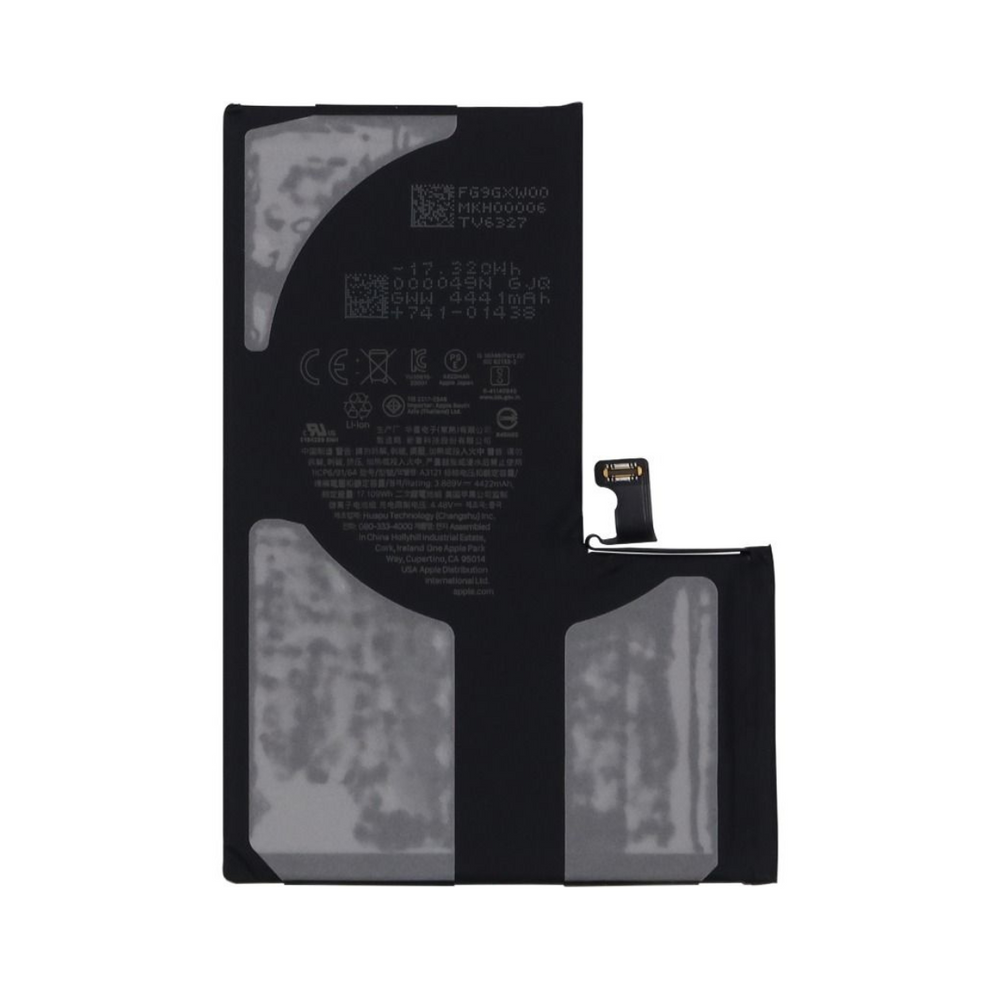 iPhone 15 Pro Max Battery iPhone 15 Pro Max Battery