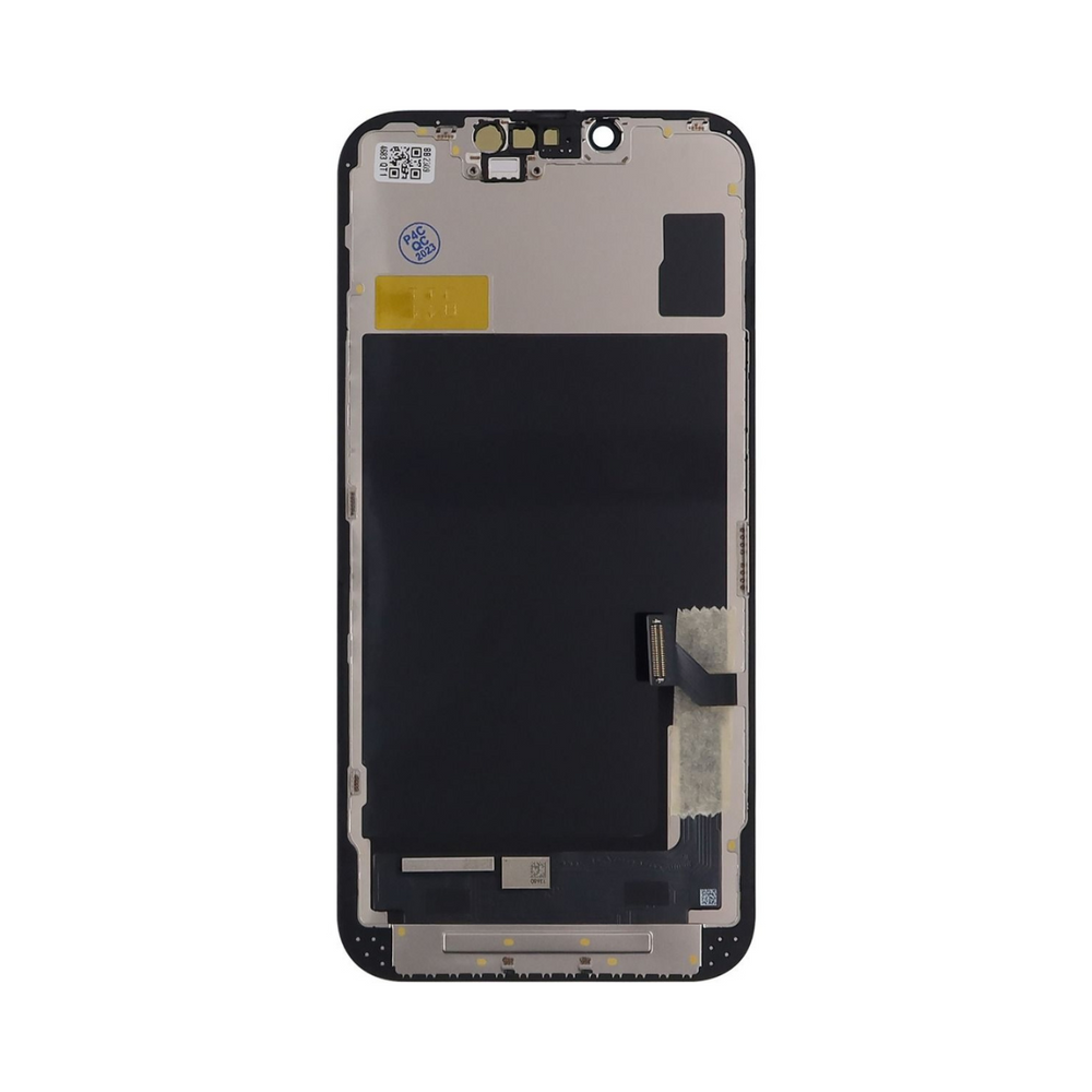 Brilliance ECO iPhone 14 LCD With Touch Black (Big Notch) Brilliance ECO iPhone 14 LCD With Touch Black (Big Notch)