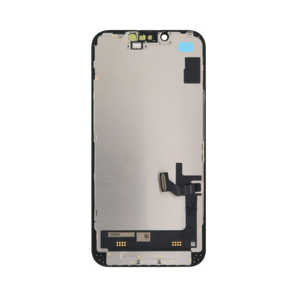Brilliance Elite iPhone 14 LCD With Touch Soft OLED Black Brilliance Elite iPhone 14 LCD With Touch Soft OLED Black