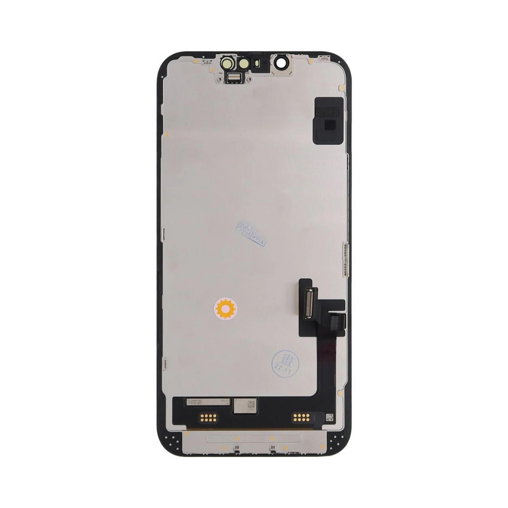 iPhone 14 LCD With Touch Black (OEM Refurbished) iPhone 14 LCD With Touch Black (OEM Refurbished)