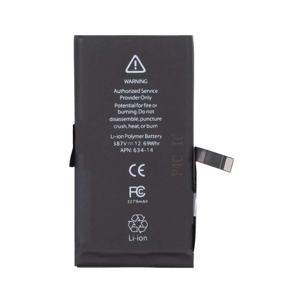 Brilliance IC iPhone 14 Battery Brilliance IC iPhone 14 Battery