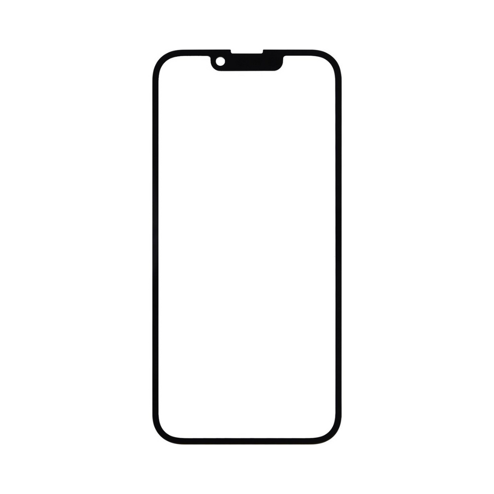 iPhone 14 Glass With OCA iPhone 14 Glass With OCA