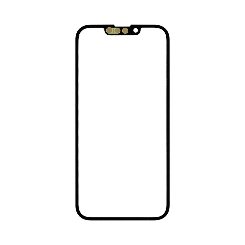 iPhone 14 Glass With OCA iPhone 14 Glass With OCA