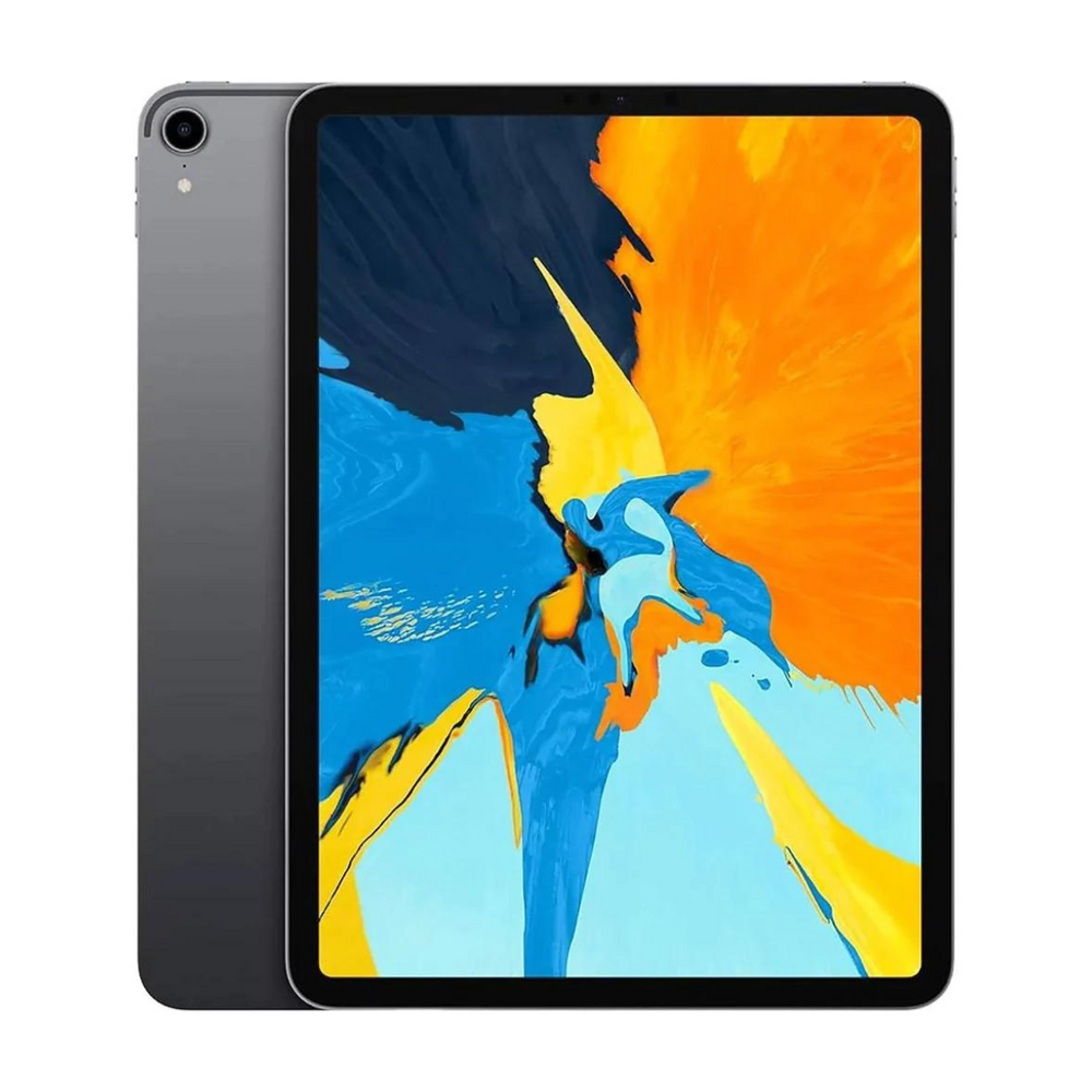 iPad Pro 11 1st Gen: Comprehensive Condition iPad Pro 11 1st Gen: Comprehensive Condition