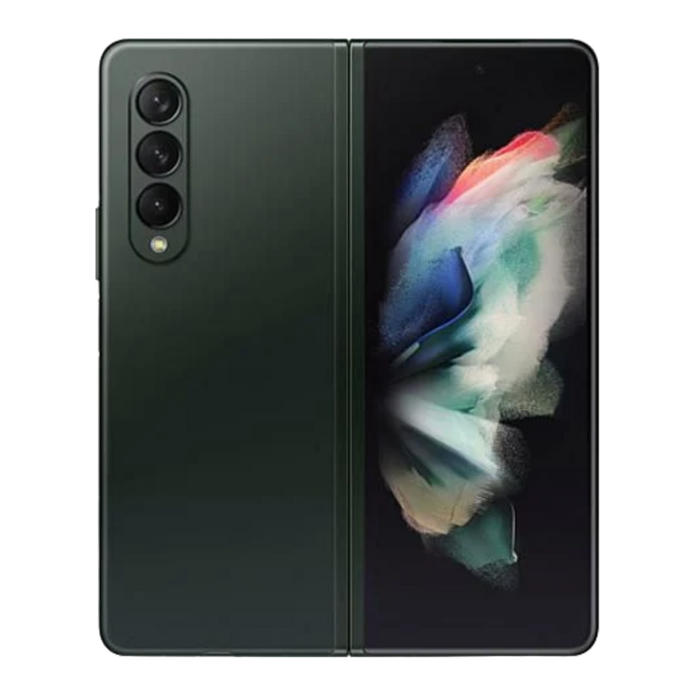 Samsung Z Fold 3 Samsung Z Fold 3