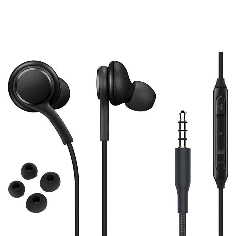 Wired AKG Headphones Tuned 3.5mm Wired AKG Headphones Tuned 3.5mm