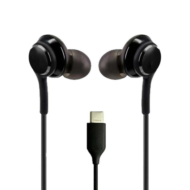 USB-C Headphones Wired Type C Ear buds USB-C Headphones Wired Type C Ear buds