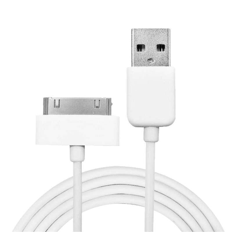30-Pin To Usb Cable 30-Pin To Usb Cable
