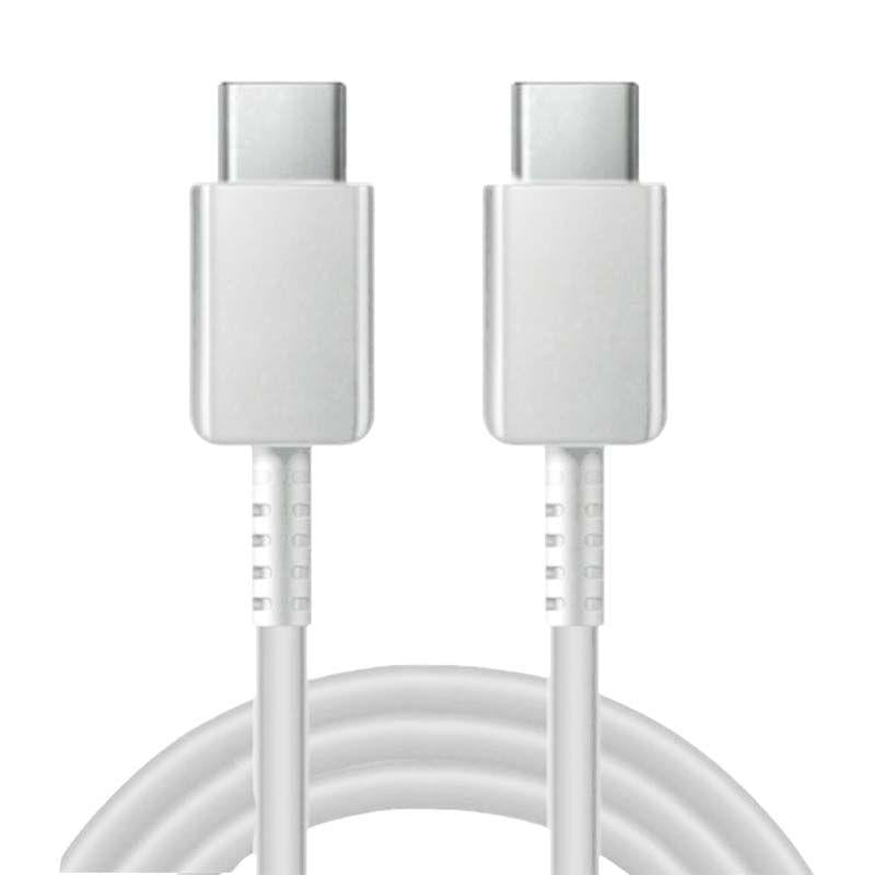 USB Type C To C Black USB Type C To C Black