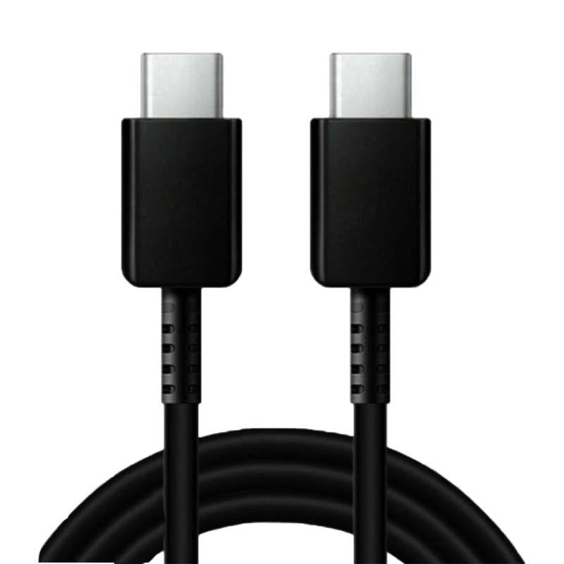 USB Type C To C Black USB Type C To C Black