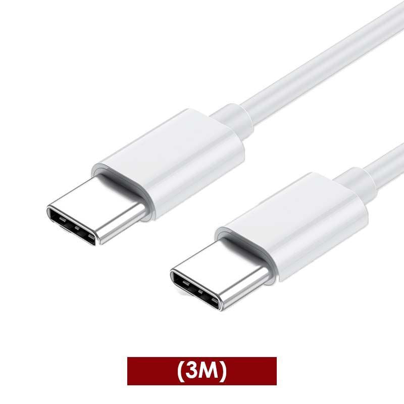 Usb Type C To C 3m Usb Type C To C 3m