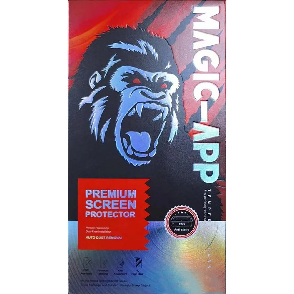 AlignMaster Pro Privacy Protector Kit For IPhone 15 Pro Max Premium Retail Packaging AlignMaster Pro Privacy Protector Kit For IPhone 15 Pro Max Premium Retail Packaging