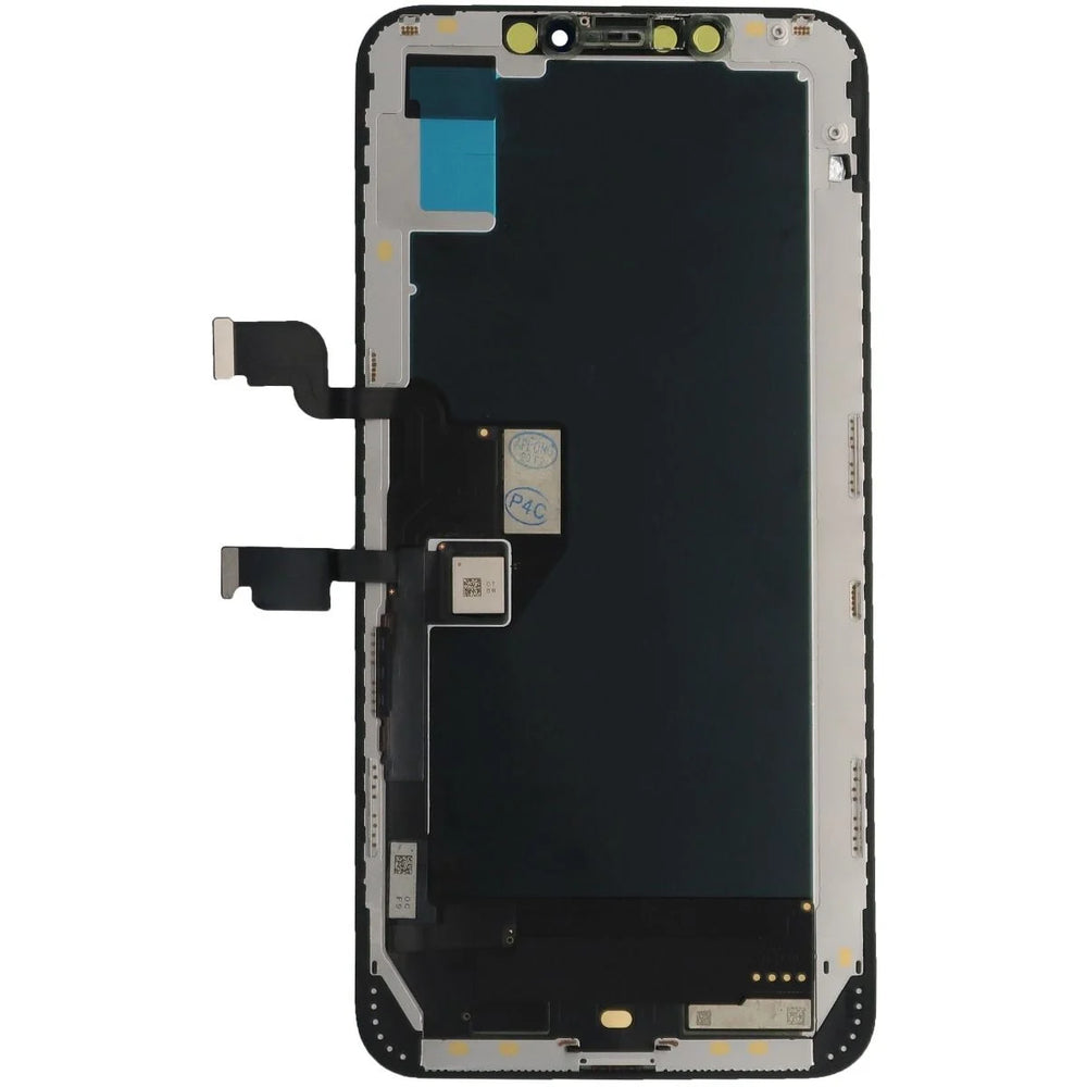 Brilliance Pro iPhone XS Max LCD With Touch HARD OLED Black Brilliance Pro iPhone XS Max LCD With Touch HARD OLED Black