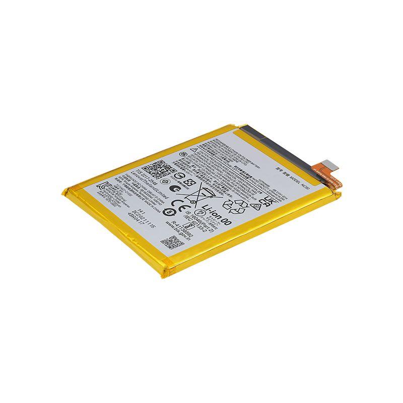 REPLACEMENT BATTERY COMPATIBLE FOR MOTOROLA G41 (XT2167) / G32 REPLACEMENT BATTERY COMPATIBLE FOR MOTOROLA G41 (XT2167) / G32