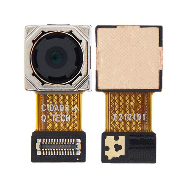 BACK CAMERA (WIDE) COMPATIBLE FOR MOTO E20 (XT2155 / 2021) BACK CAMERA (WIDE) COMPATIBLE FOR MOTO E20 (XT2155 / 2021)