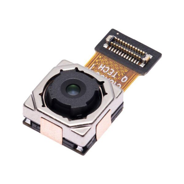 BACK CAMERA (WIDE) COMPATIBLE FOR MOTO E20 (XT2155 / 2021) BACK CAMERA (WIDE) COMPATIBLE FOR MOTO E20 (XT2155 / 2021)