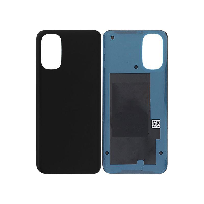 BACKDOOR COMPATIBLE FOR MOTO G41 (XT2167/2022) (METEORITE BLACK) BACKDOOR COMPATIBLE FOR MOTO G41 (XT2167/2022) (METEORITE BLACK)