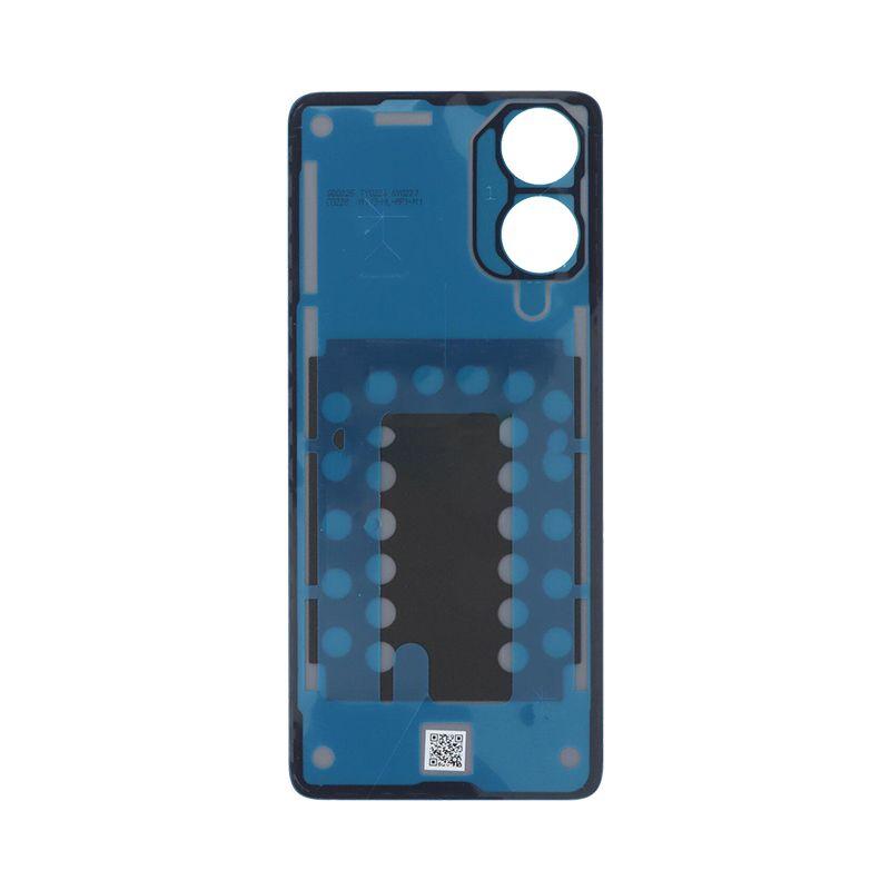 BACKDOOR COMPATIBLE FOR MOTOROLA G04 (XT2421/2024) CONCORD BLACK BACKDOOR COMPATIBLE FOR MOTOROLA G04 (XT2421/2024) CONCORD BLACK
