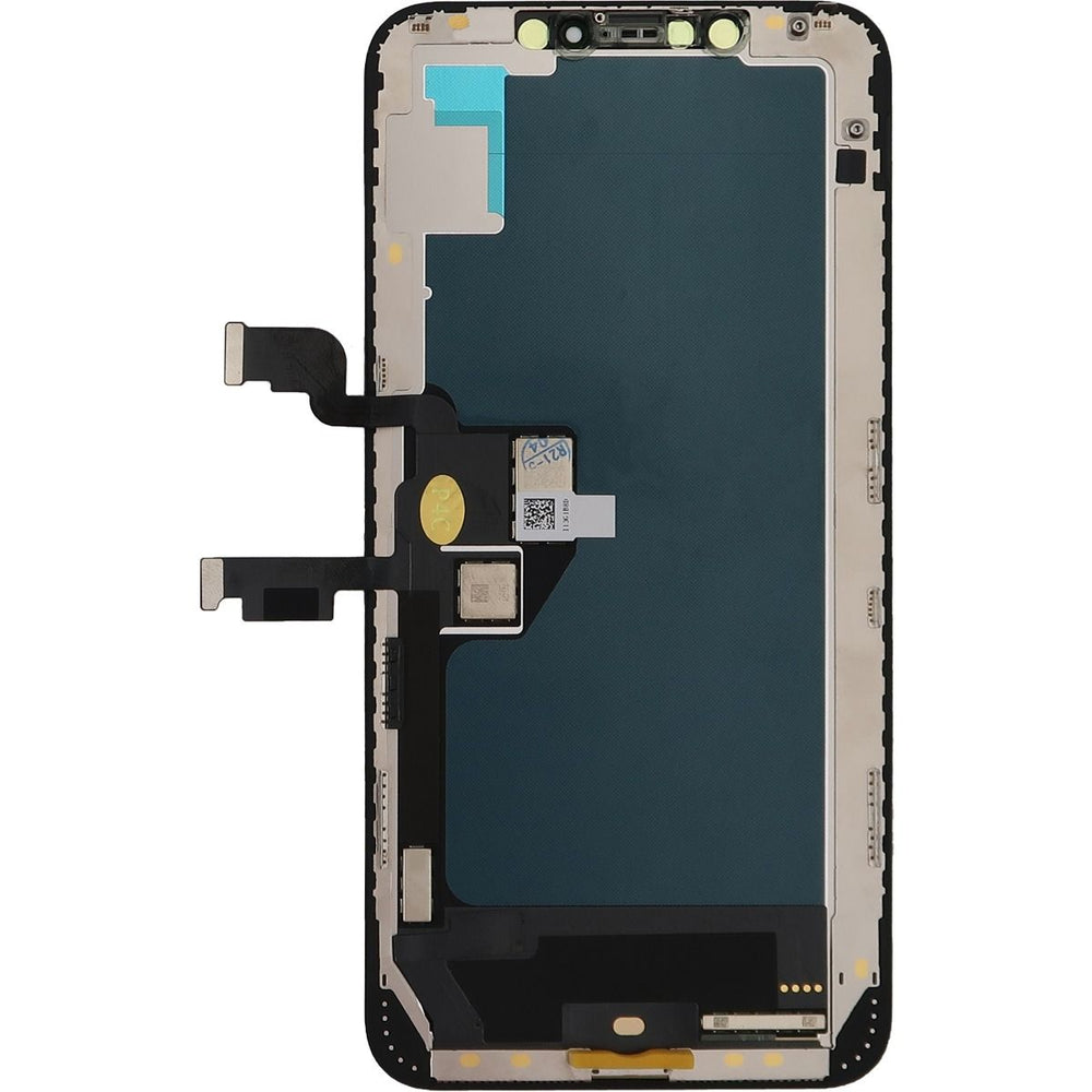 Brilliance Elite iPhone XS Max LCD With Touch Soft OLED Black Brilliance Elite iPhone XS Max LCD With Touch Soft OLED Black