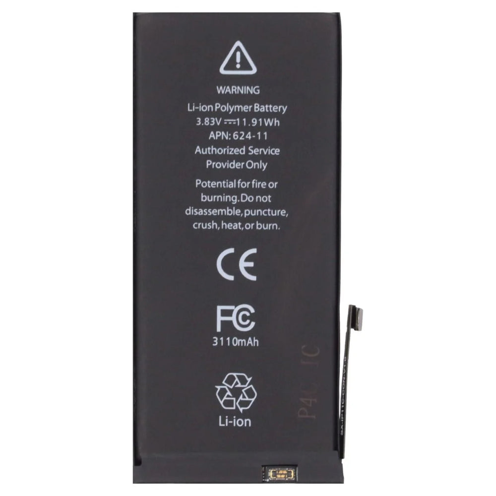 Brilliance IC iPhone 11 Battery Brilliance IC iPhone 11 Battery